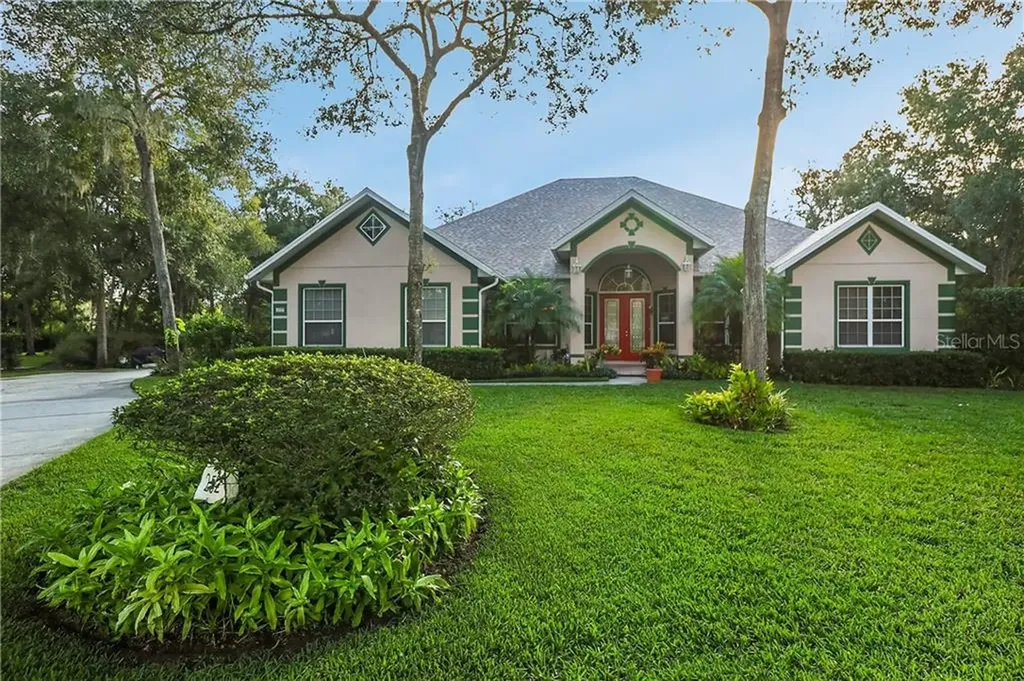 252 Bald Eagle Run Lake Mary FL 32746