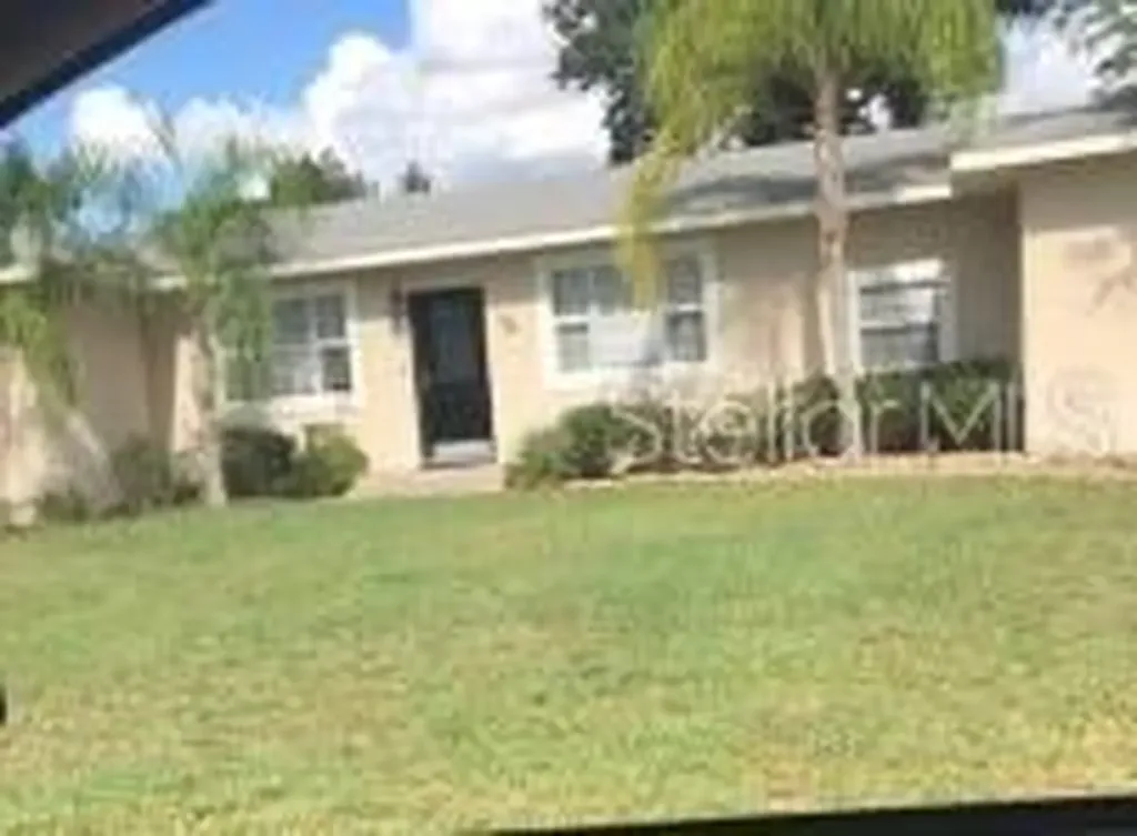 56 Pine Drive Debary FL 32713