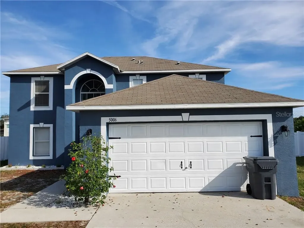 5006 Strada Drive Winter Haven FL 33880