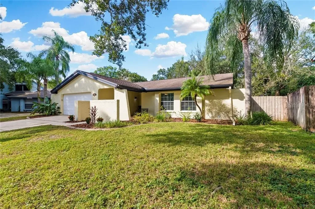 15644 Bear Creek Drive Tampa FL 33624