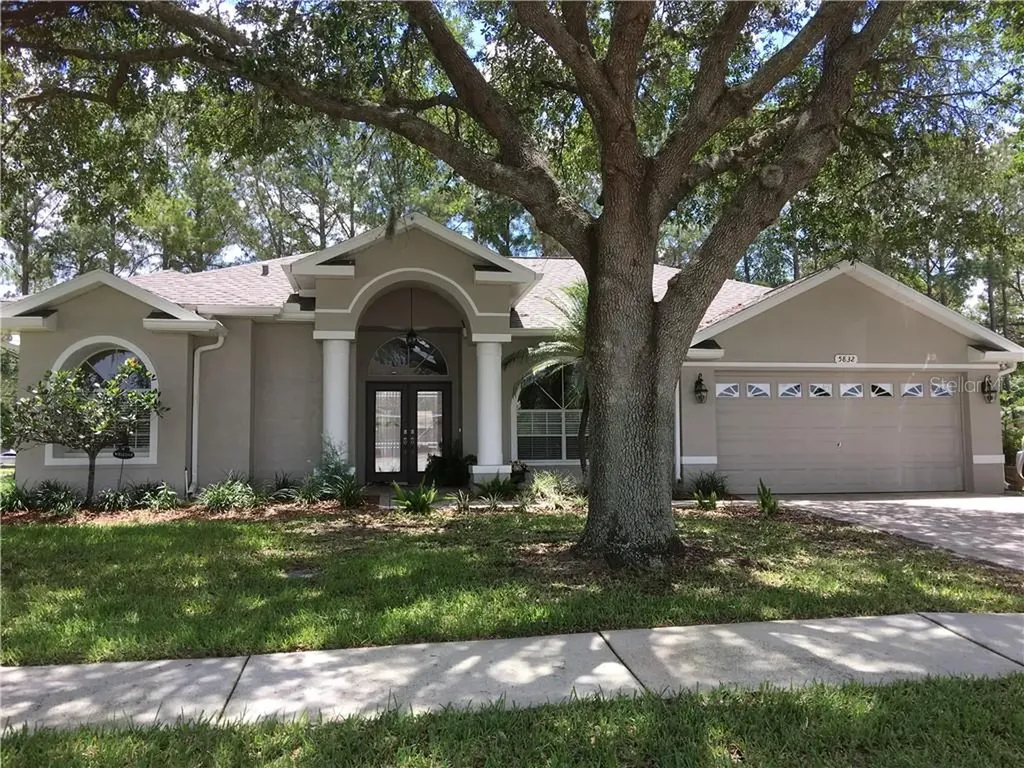 5832 Wedgefield Drive Zephyrhills FL 33541