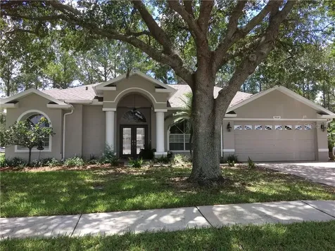 5832 Wedgefield Drive Zephyrhills FL 33541