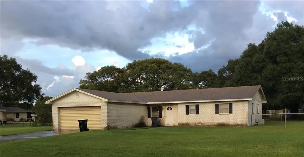 6612 Newman Circle W Lakeland FL 33811