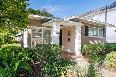 2618 Elizabeth Avenue Orlando FL 32804