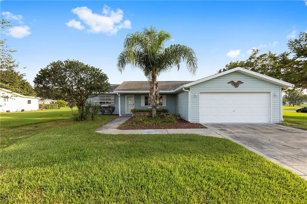 10542 SE 176th Street Summerfield FL 34491