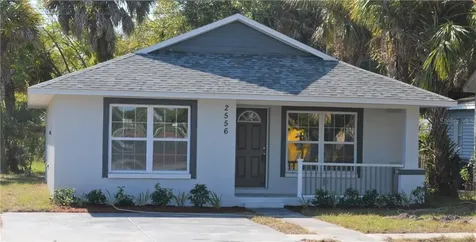2556 11th Avenue S St Petersburg FL 33712