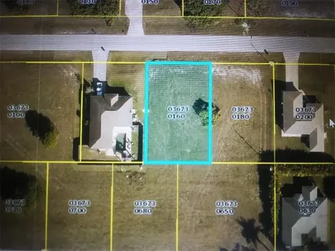 1310 NW 4th Street Cape Coral FL 33993
