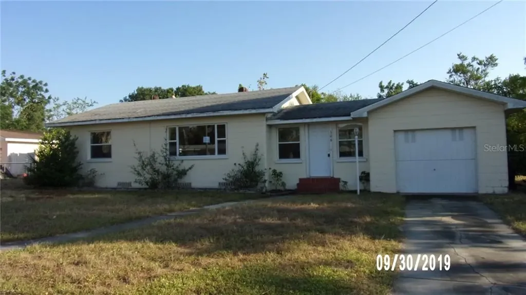 306 E Camphor Street Avon Park FL 33825