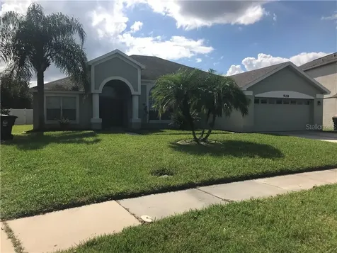 928 Chamberlin Trail Saint Cloud FL 34772