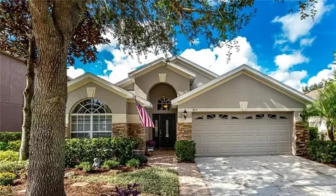 3813 Beneraid Street Land O Lakes FL 34638