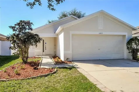 12829 Kings Lake Drive Gibsonton FL 33534
