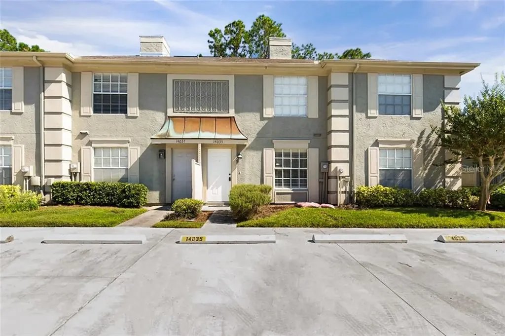 14035 Notreville Way Tampa FL 33624