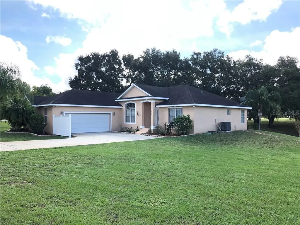 3824 White Oak Court Lake Wales FL 33898