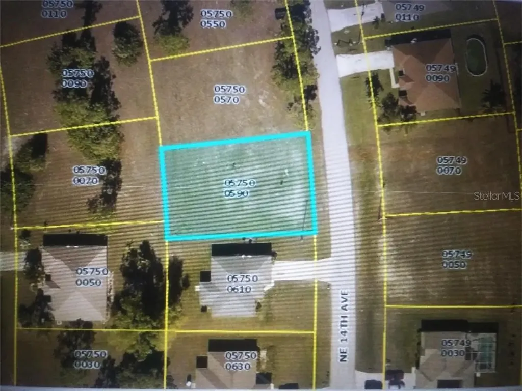 3712 NE 14th Avenue Cape Coral FL 33909