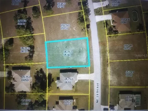 3712 NE 14th Avenue Cape Coral FL 33909