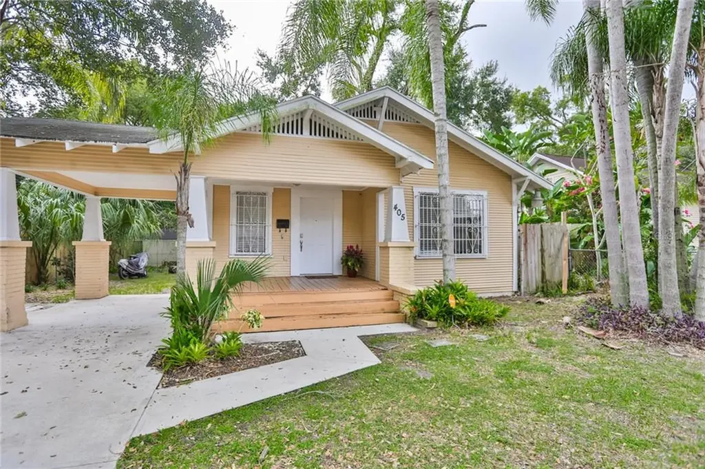 405 E Adalee Street Tampa FL 33603