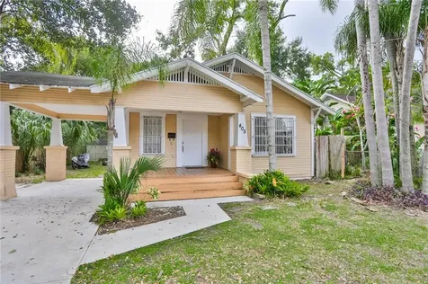405 E Adalee Street Tampa FL 33603