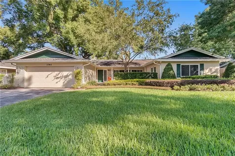 1761 Tonto Trail Maitland FL 32751