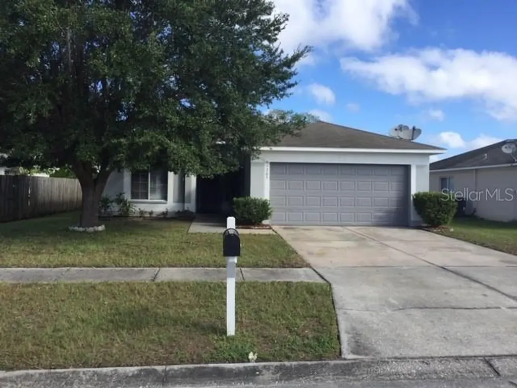 1205 Alpine Lake Drive Brandon FL 33511
