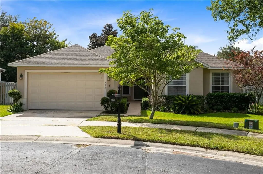 2672 Cypress Head Trail Oviedo FL 32765