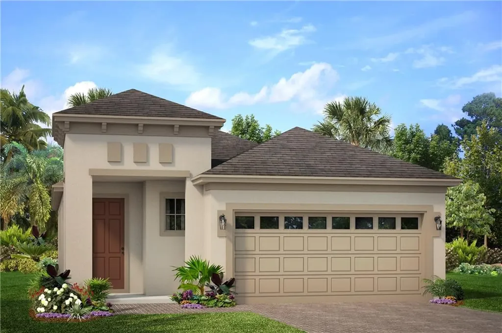 3124 Montserrat Place Kissimmee FL 34743
