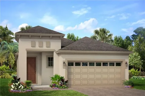 3124 Montserrat Place Kissimmee FL 34743