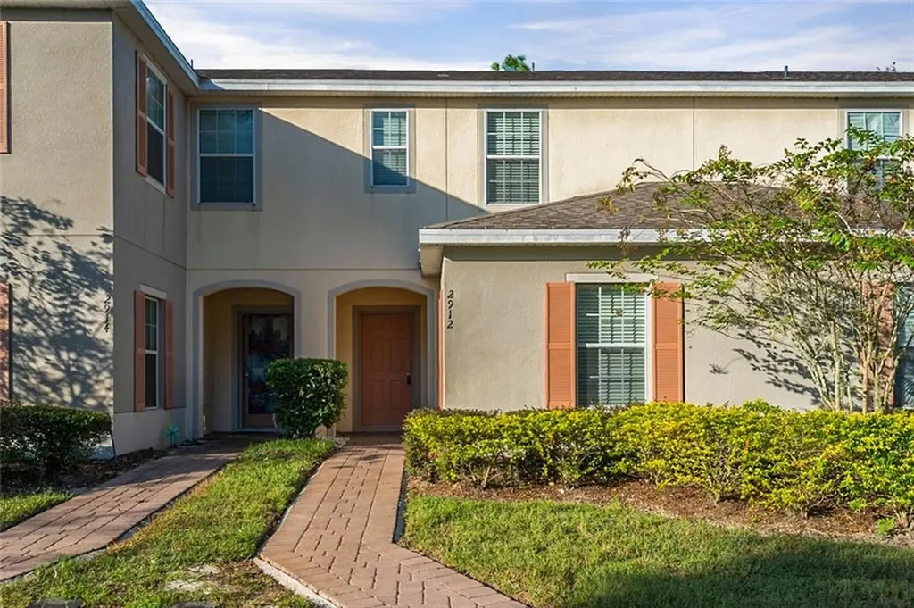 2912 Tanzanite Terrace Kissimmee FL 34758