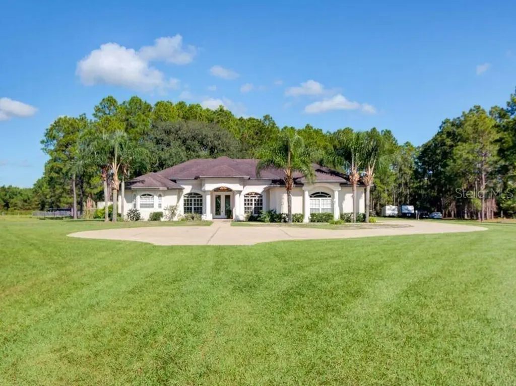 6515 Duboise Drive Clermont FL 34714