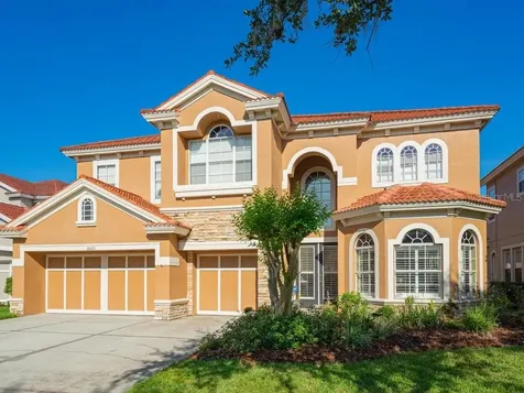 11623 Bristol Chase Drive Tampa FL 33626