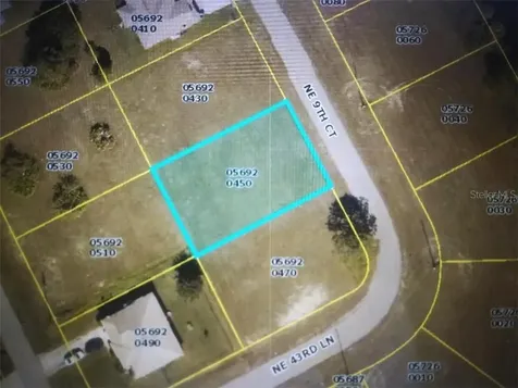 4304 NE 9th Court Cape Coral FL 33909