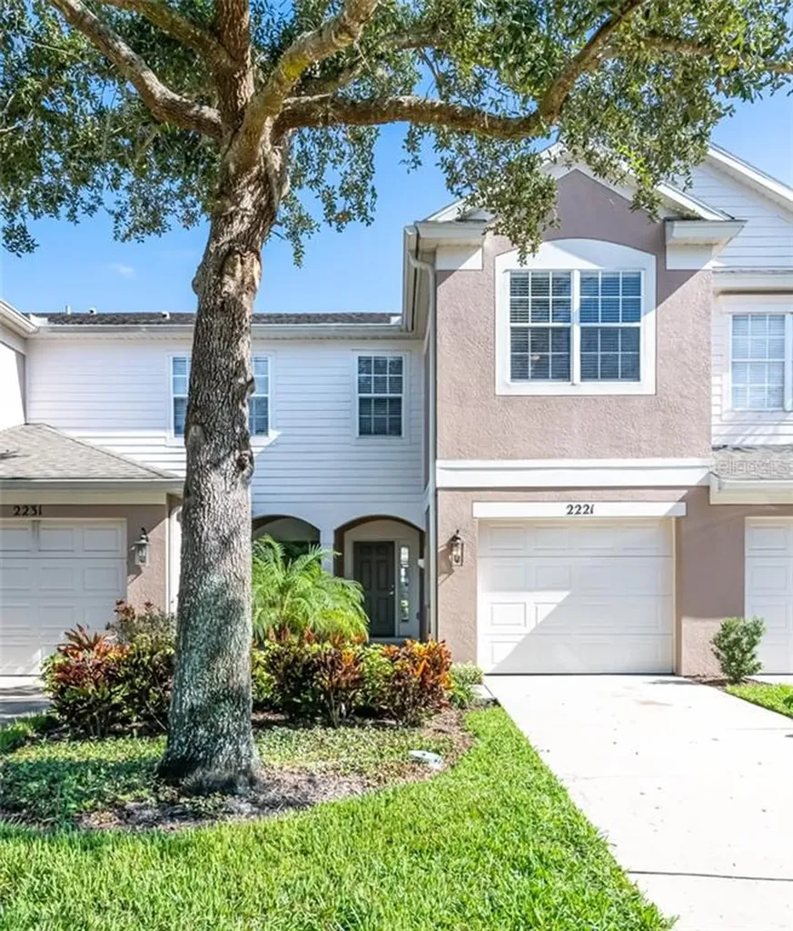 2221 Stockton Drive Sanford FL 32771