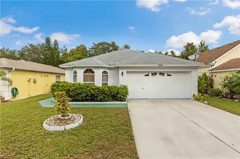 3553 Blechnum Fern Lane Sarasota FL 34235