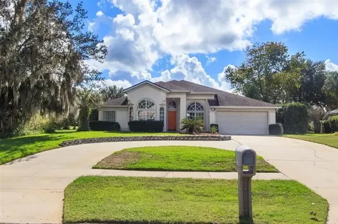 542 S Pine Meadow Drive Debary FL 32713