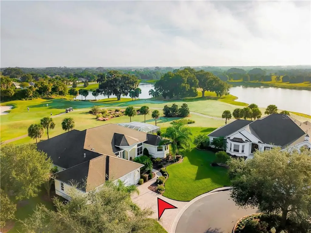 1459 Blenheim Trail The Villages FL 32162