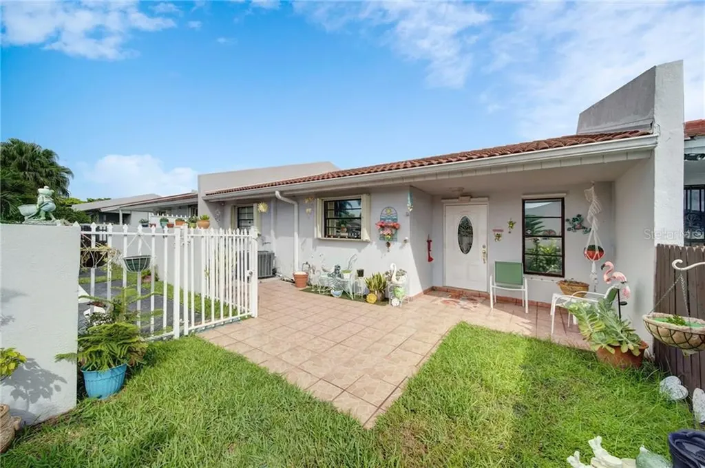 15253 SW 81st Terrace Miami FL 33193