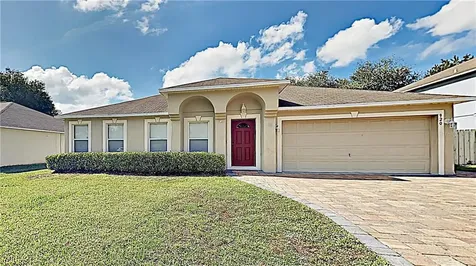 920 Cascades Park Trail Deland FL 32720