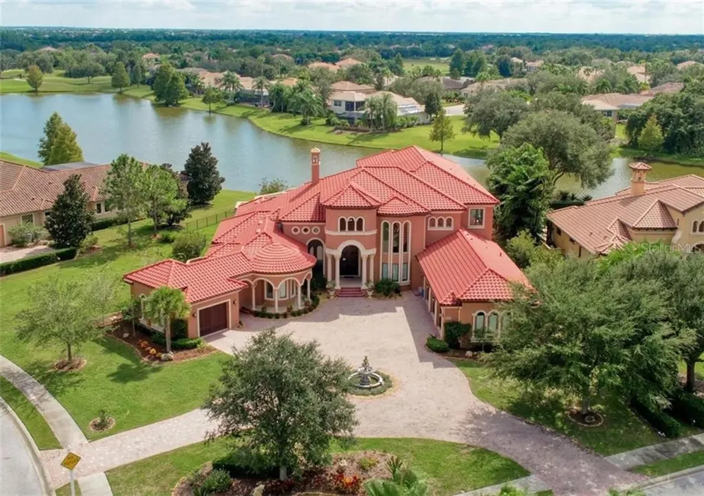 6922 Lacantera Circle Lakewood Ranch FL 34202