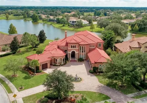 6922 Lacantera Circle Lakewood Ranch FL 34202