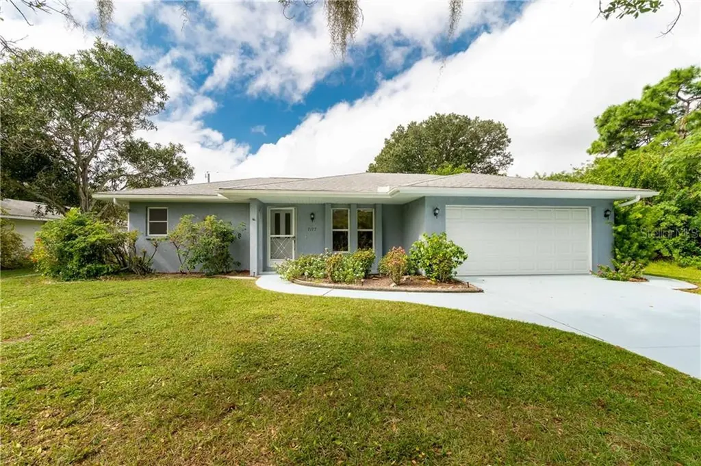 7177 Bargello Street Englewood FL 34224
