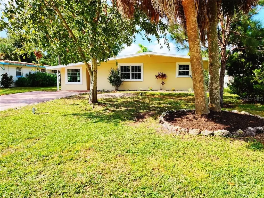 5714 Bronx Avenue Sarasota FL 34231