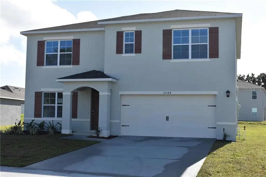 10544 Bronze Leaf Court Leesburg FL 34788