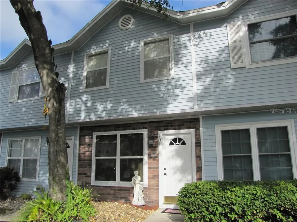 7511 Hollowell Drive Tampa FL 33615