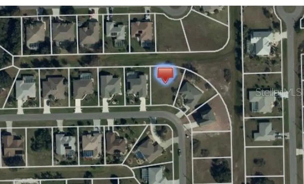 27204 Tierra Del Fuego Circle Punta Gorda FL 33983