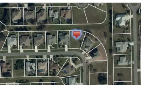 27204 Tierra Del Fuego Circle Punta Gorda FL 33983