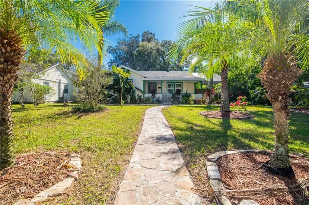 1800 24th Avenue N St Petersburg FL 33713