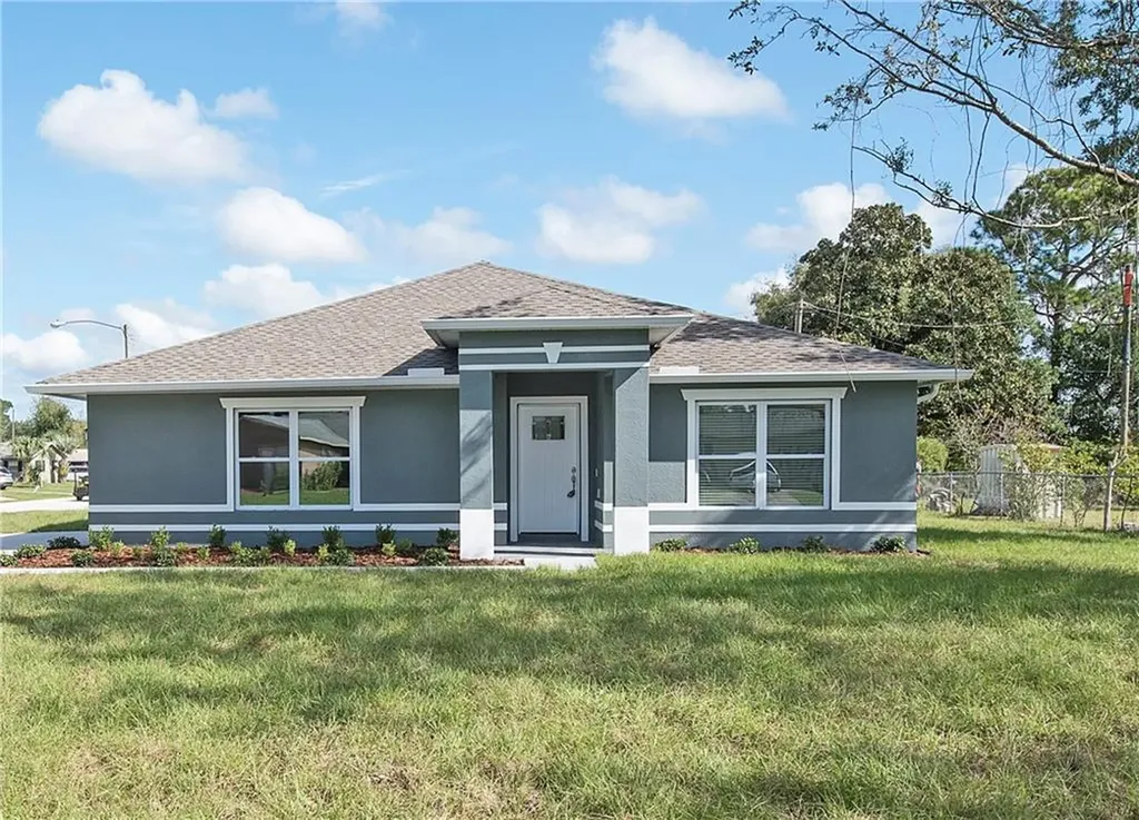 1426 Section Line Trail Deltona FL 32725