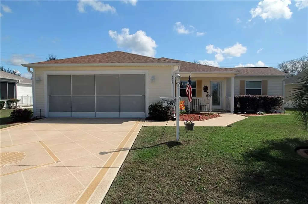359 Arbella Loop The Villages FL 32162