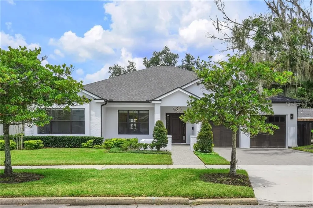 1211 W Harvard Street Orlando FL 32804