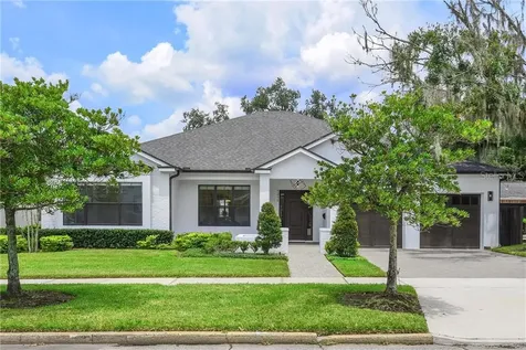 1211 W Harvard Street Orlando FL 32804