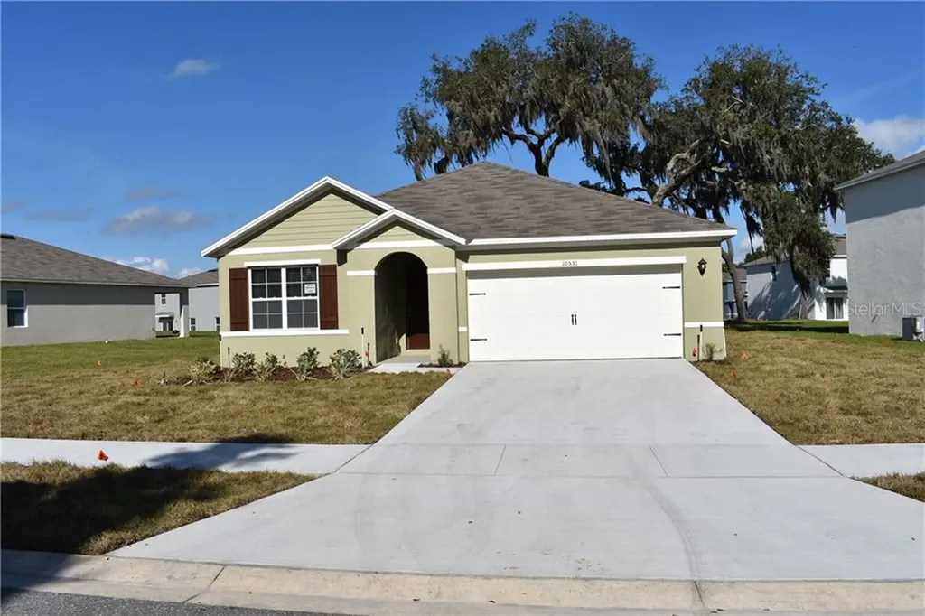 10531 Burlwood Drive Leesburg FL 34788